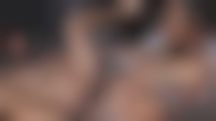 Bien gaulé et bien monté