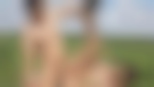 Hunky cyclists show off their cocks