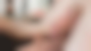 Riding Ricky's delicious meat