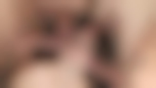 Horny workmen use a bottom's hole