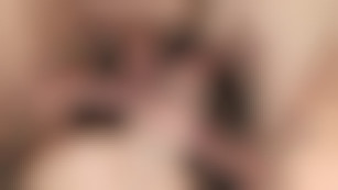 Horny workmen use a bottom's hole