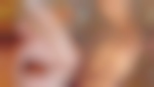 Milking Zario's huge cock