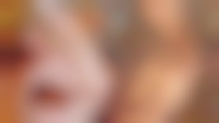 Milking Zario's huge cock