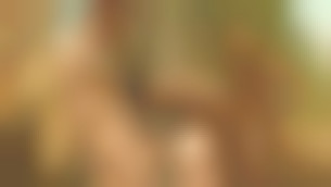 Baisés dans les bois