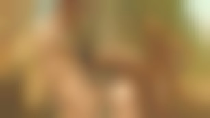 Baisés dans les bois