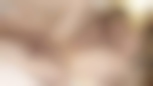 Hot blonds shag in bed