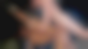 Well-endowed hunky top