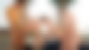 Trois culs tchéques pour Ryan