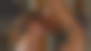 Guys shagging at work