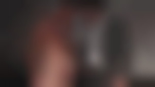 Viktor défonce un passif