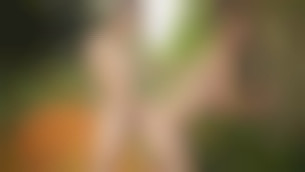 Minets en maillot moulant