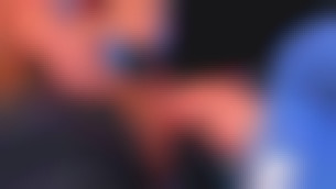 Trois mecs au backroom