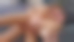 Tringlé par minet super bien monté