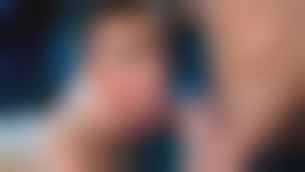 La queue exquise d'Aiden