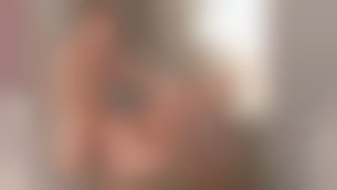 Private Fane humps a lad