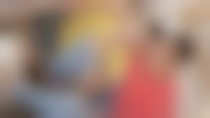 Throbbing twink hole