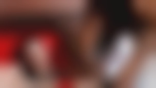 Belle bite pour minet insatiable