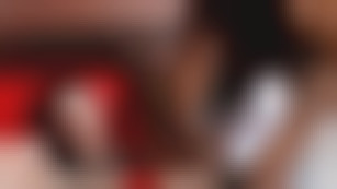 Belle bite pour minet insatiable