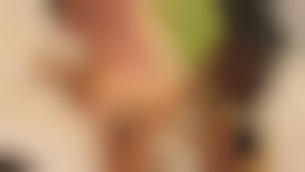 Minet tringlé à fond