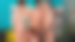 Un bukkake pour Celian