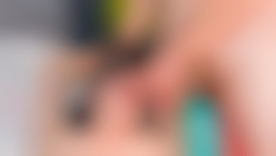 Bondage entre minets