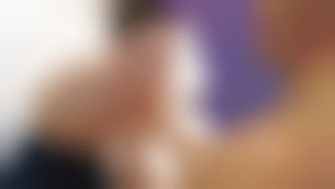 Grosse queue pour Jérôme