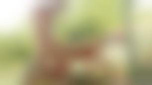 Niqué sous l'autoroute