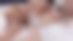 2 hot guys hitting on each other