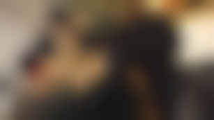 Queue hyper épaisse pour minet affamé