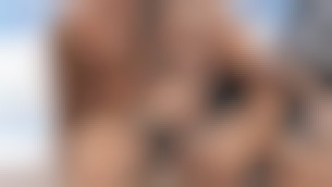 Kevin penetrates Blue