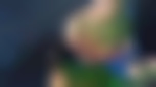 Young Latino pounded by hung blond top