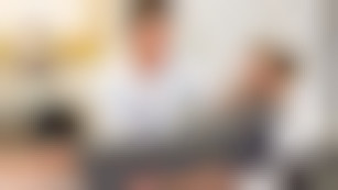 My mate's cock is huge!