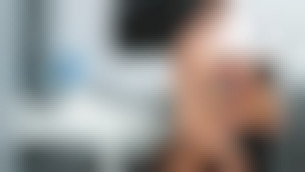 My boss has a very big cock