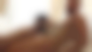 Teubs épaisses dans la cuisine