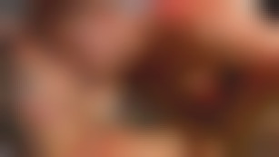 Blond sexy pour minet