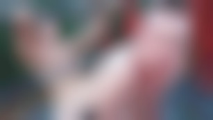 Influenceur fitness arrosé de sperme