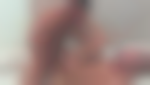 Un couple au réveil…