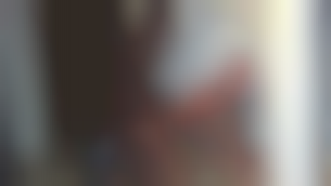 A la piscine avec Kaïo