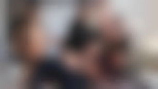 Partouze dans un motel