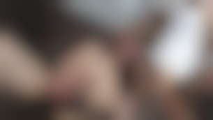 Voyou assoiffé de sperme