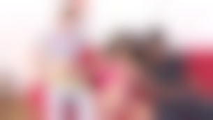 Attirés par le même homme